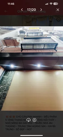 Bất động sản tại Hà Nội - ảnh 1