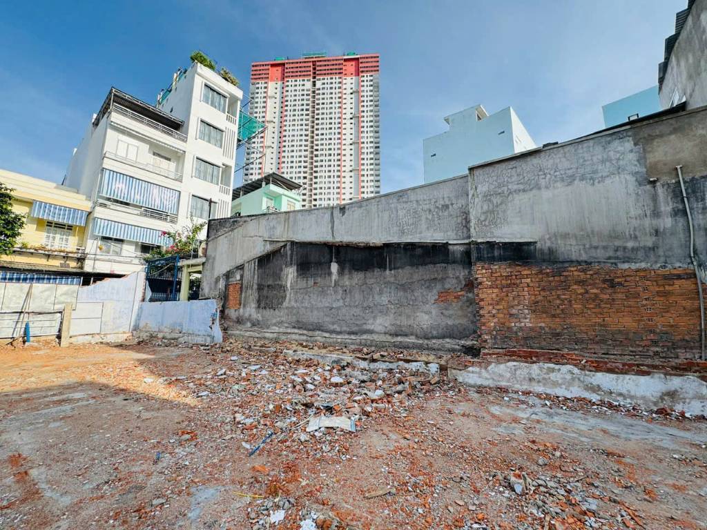 Bất động sản tại Khánh Hòa - ảnh 1
