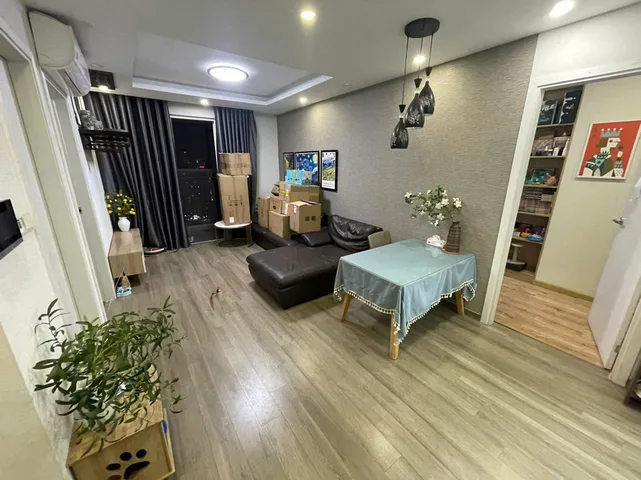 Bất động sản tại Hà Nội - ảnh 1