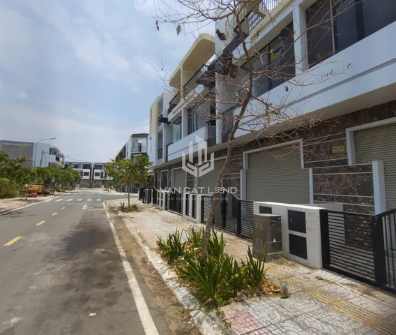 Bất động sản tại Bà Rịa - Vũng Tàu - ảnh 1
