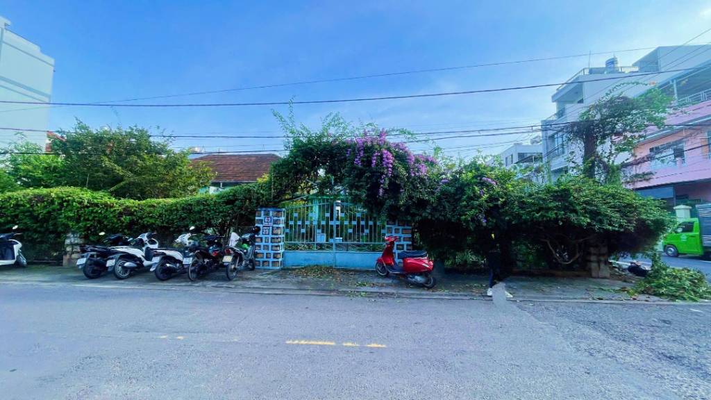 Bất động sản tại Khánh Hòa - ảnh 1