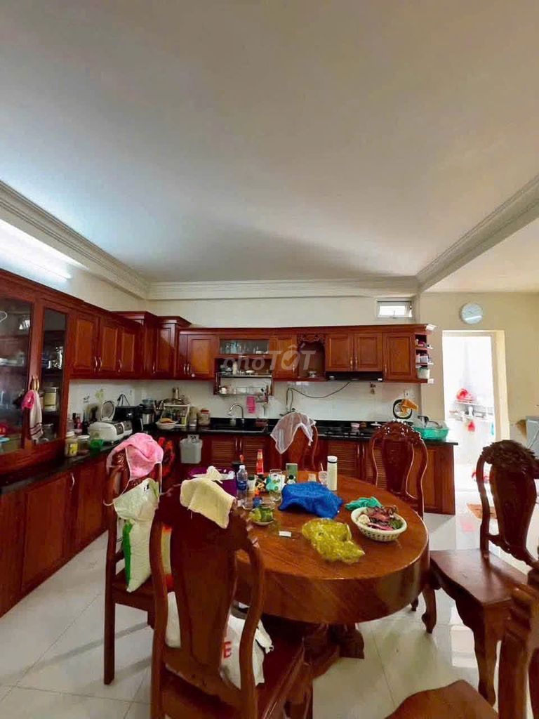 Nhà riêng tại Thủ Đức, TP. Hồ Chí Minh - ảnh 3