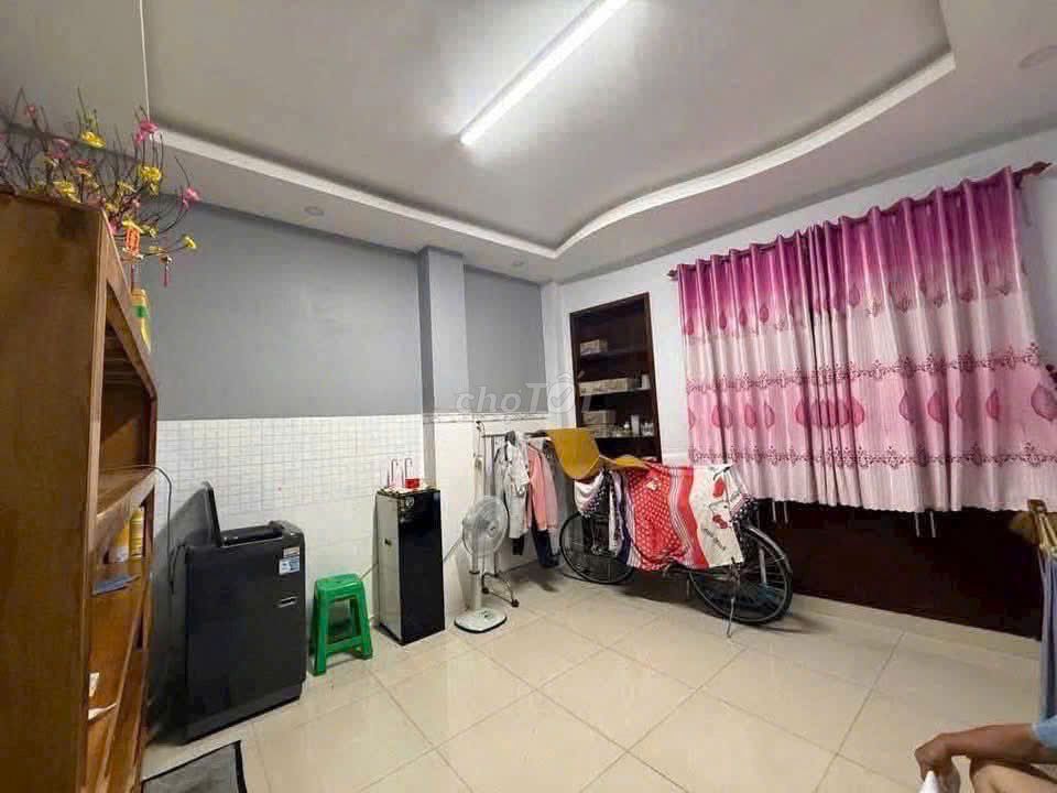 Nhà riêng tại Thủ Đức, TP. Hồ Chí Minh - ảnh 4