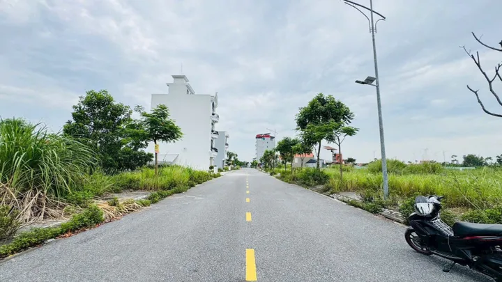 Bất động sản tại Hải Phòng - ảnh 1