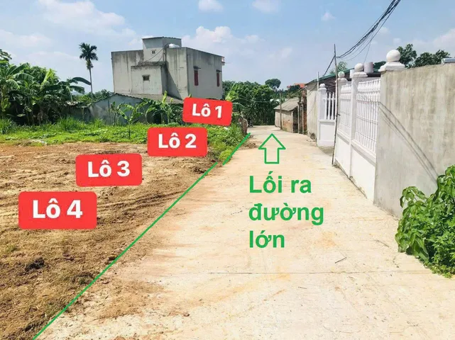 Bất động sản tại Bắc Ninh - ảnh 1