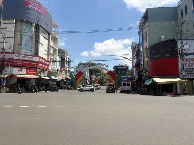 Bất động sản tại Gia Lai - ảnh 1