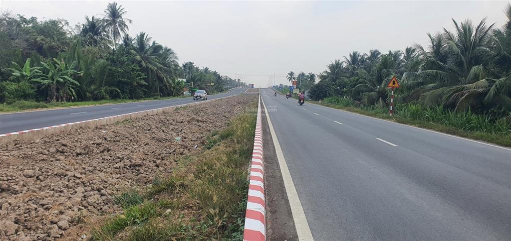Bất động sản tại Trà Vinh - ảnh 1