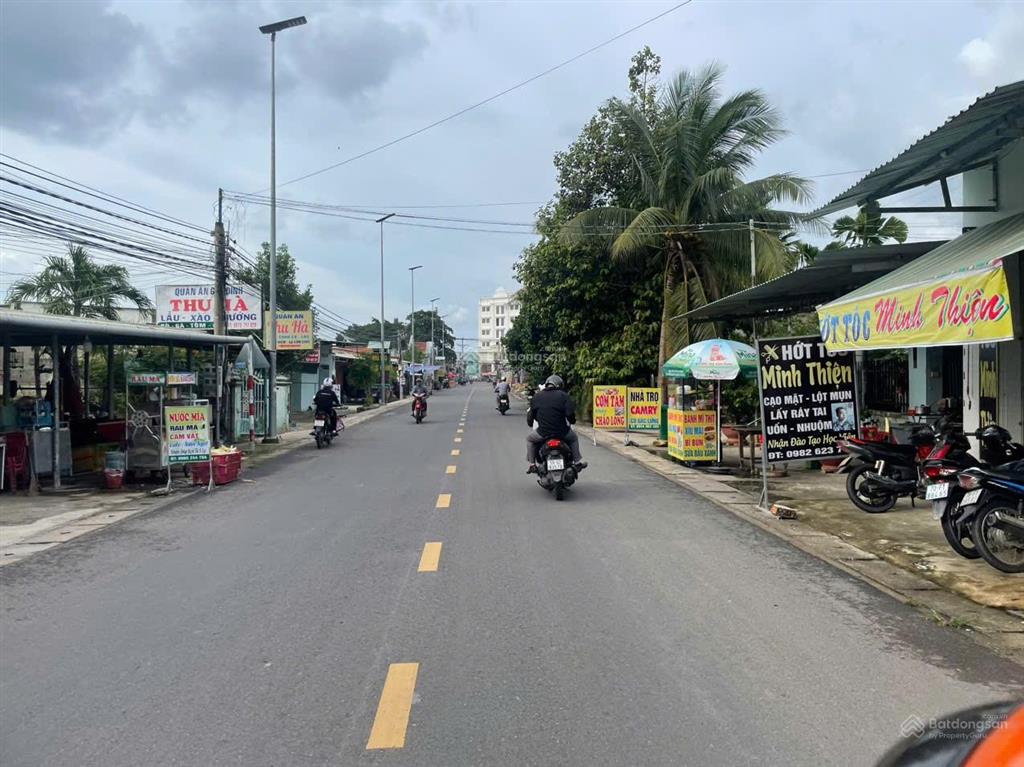 Bất động sản tại Tây Ninh - ảnh 1