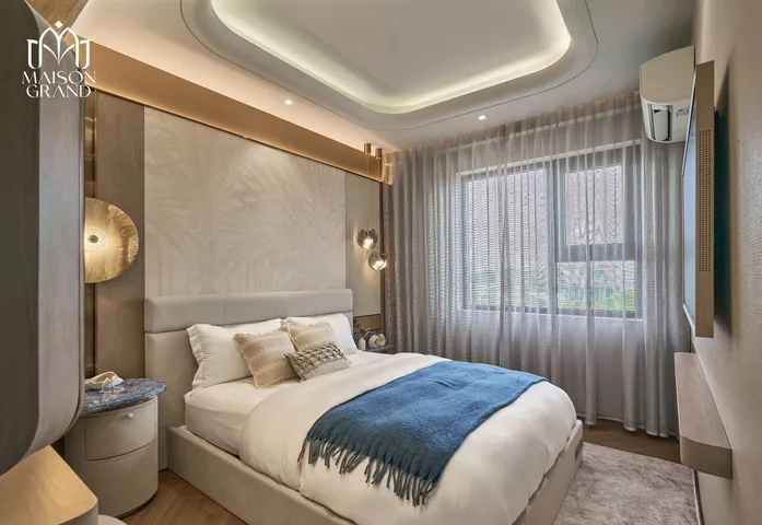 Bất động sản tại Bà Rịa - Vũng Tàu - ảnh 1