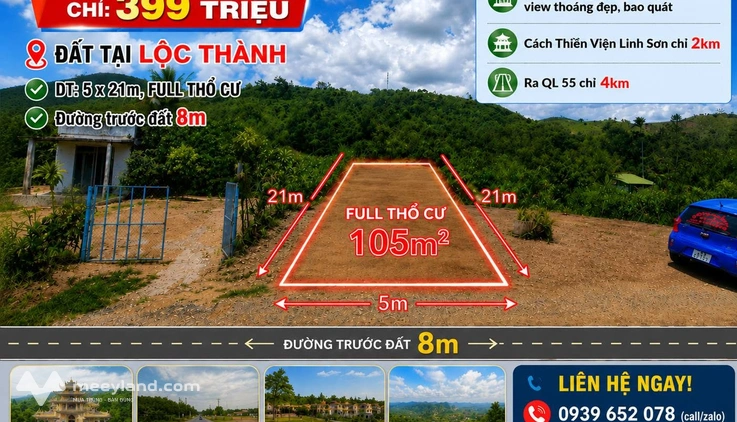 Bất động sản tại Lâm Đồng - ảnh 1
