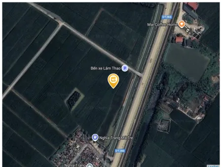 Bất động sản tại Bắc Ninh - ảnh 1