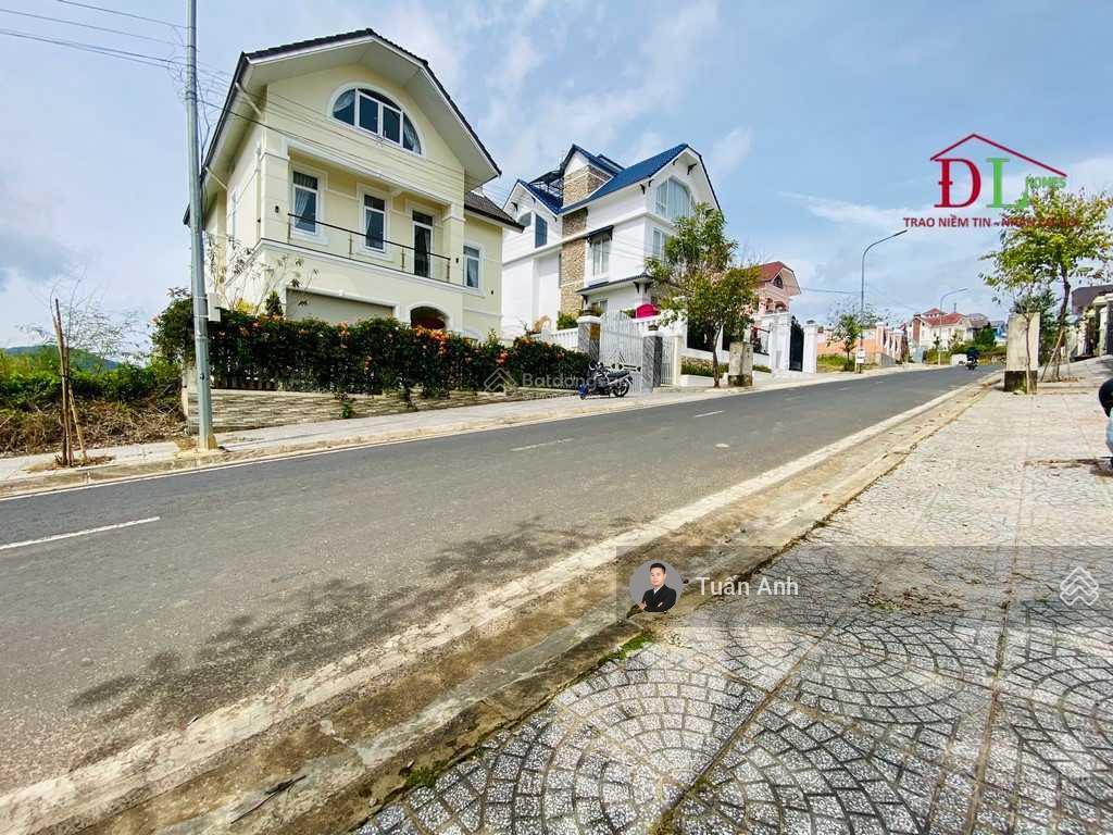 Bất động sản tại Lâm Đồng - ảnh 1