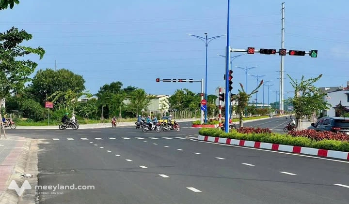 Bất động sản tại Bà Rịa - Vũng Tàu - ảnh 1