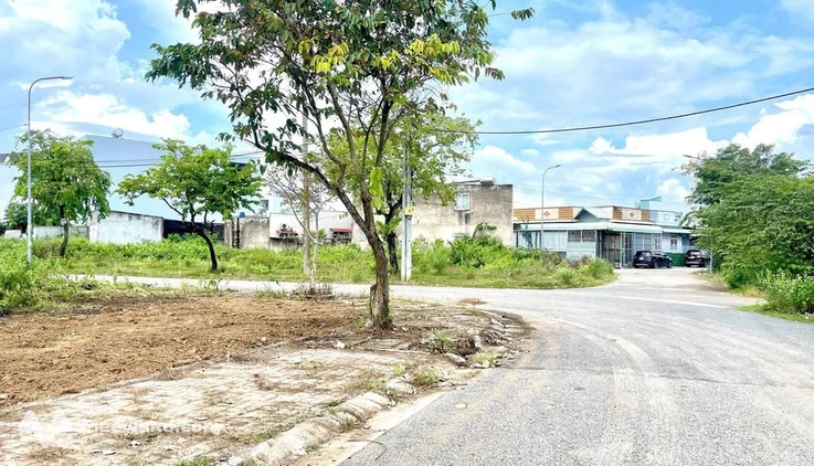 Bất động sản tại Bà Rịa - Vũng Tàu - ảnh 1
