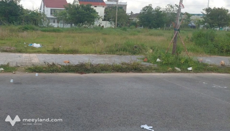 Bất động sản tại Thừa Thiên Huế - ảnh 1