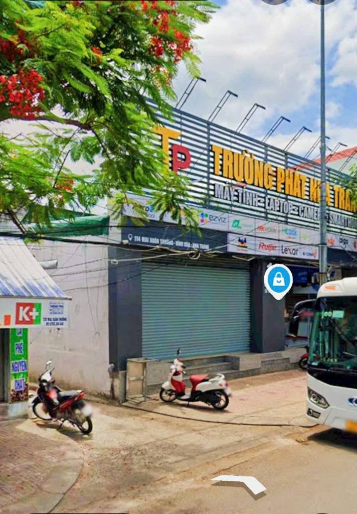 Bất động sản tại Khánh Hòa - ảnh 1