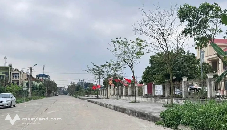 Bất động sản tại Ninh Bình - ảnh 1