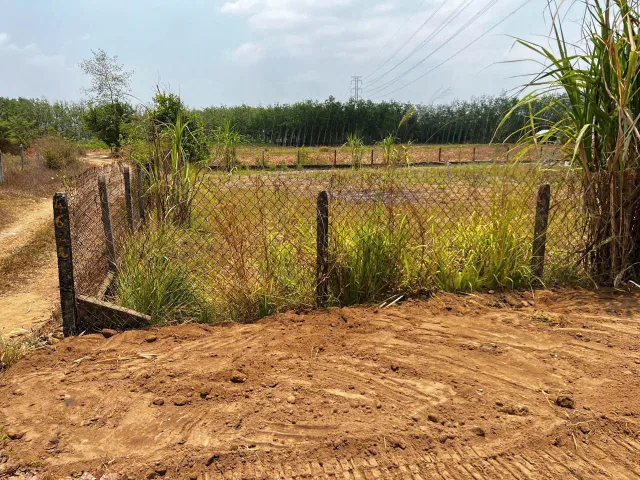 Bất động sản tại Tây Ninh - ảnh 1