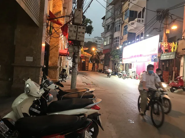 Bất động sản tại Hà Nội - ảnh 1