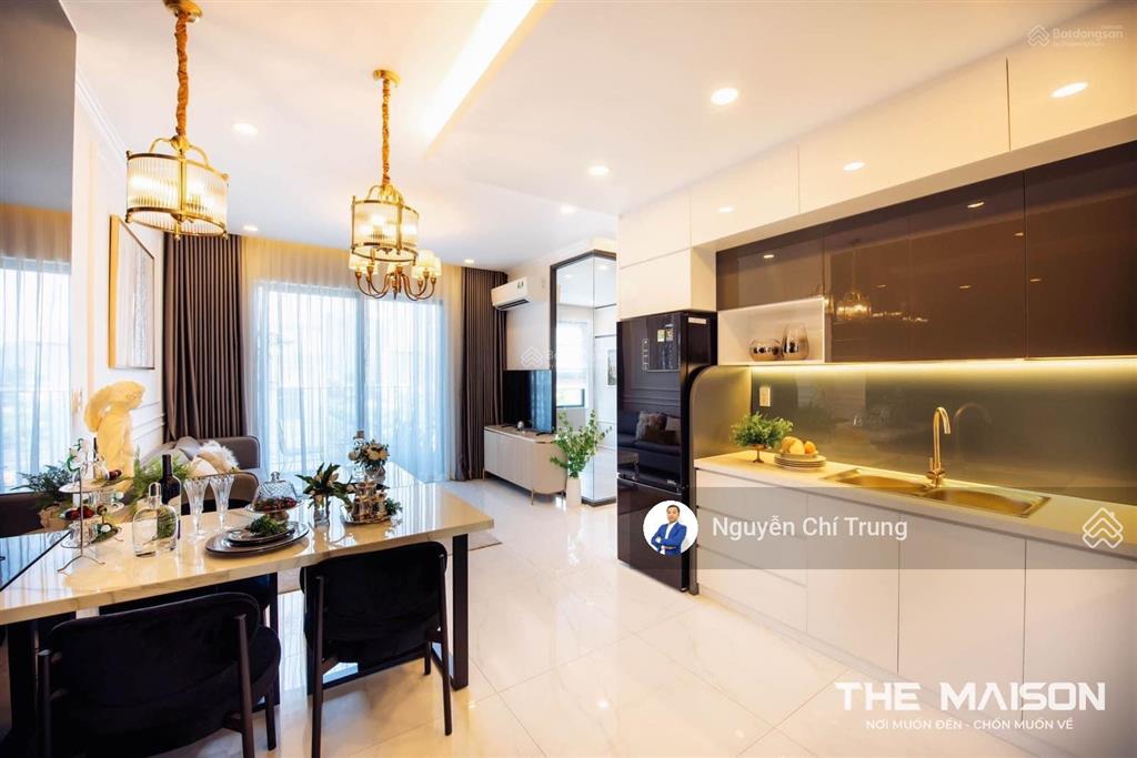 Bất động sản tại Bình Dương - ảnh 1