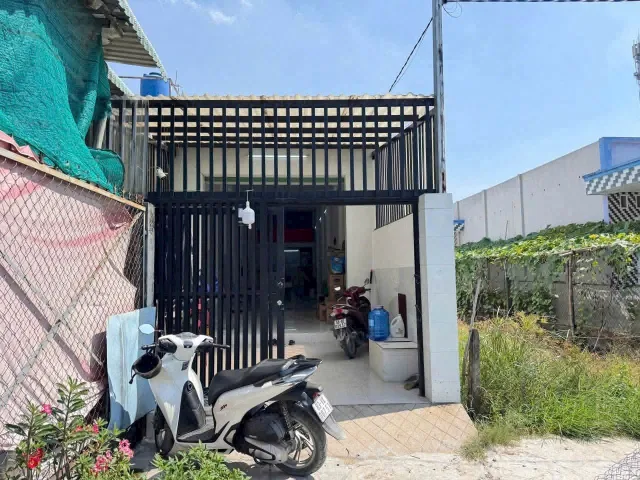 Bất động sản tại Long An - ảnh 1