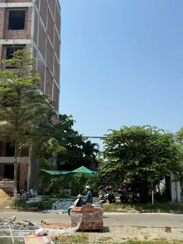 Bất động sản tại Đà Nẵng - ảnh 1