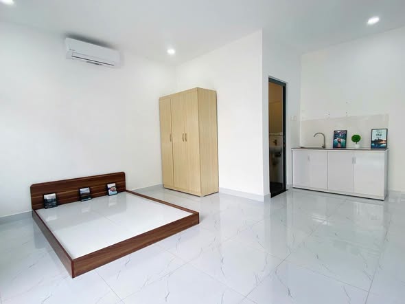 Bất động sản tại TP. Hồ Chí Minh - ảnh 1