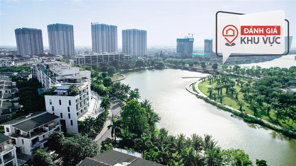 Bất động sản tại Hưng Yên - ảnh 1