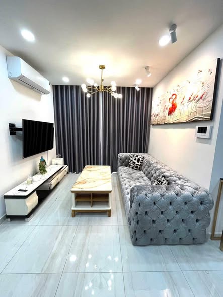 Bất động sản tại TP. Hồ Chí Minh - ảnh 1