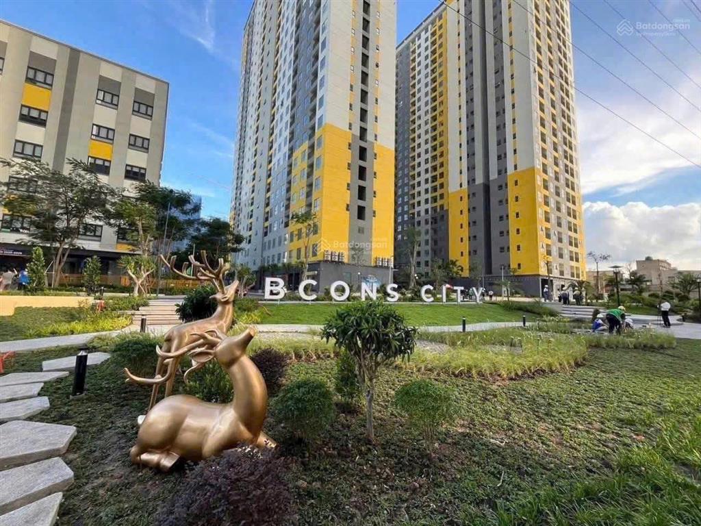 Bất động sản tại Bình Dương - ảnh 1