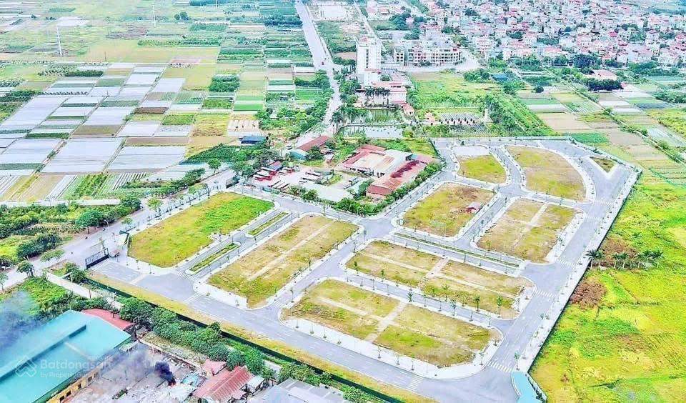 Bất động sản tại Hà Nội - ảnh 1