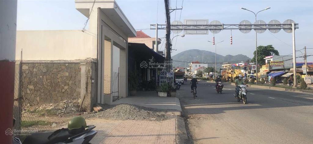 Bất động sản tại Khánh Hòa - ảnh 1