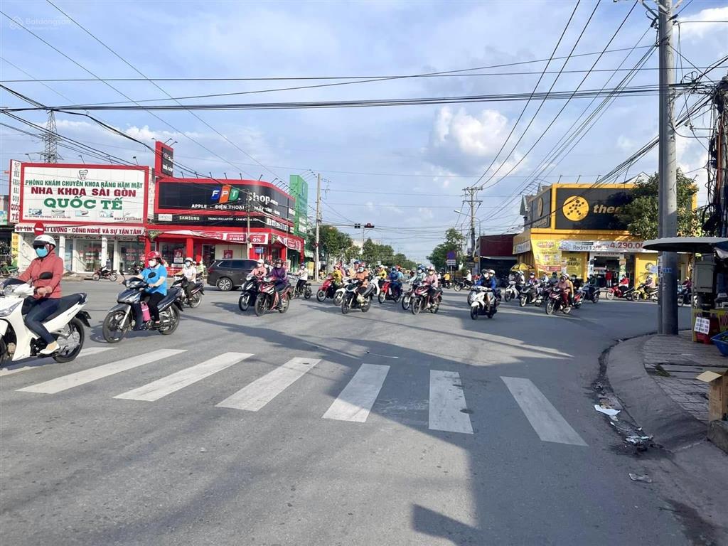 Bất động sản tại Long An - ảnh 1