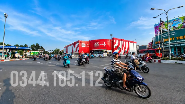 Bất động sản tại Đồng Nai - ảnh 1