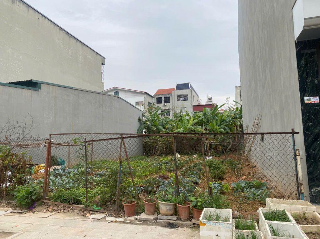 Bất động sản tại Vĩnh Phúc - ảnh 1