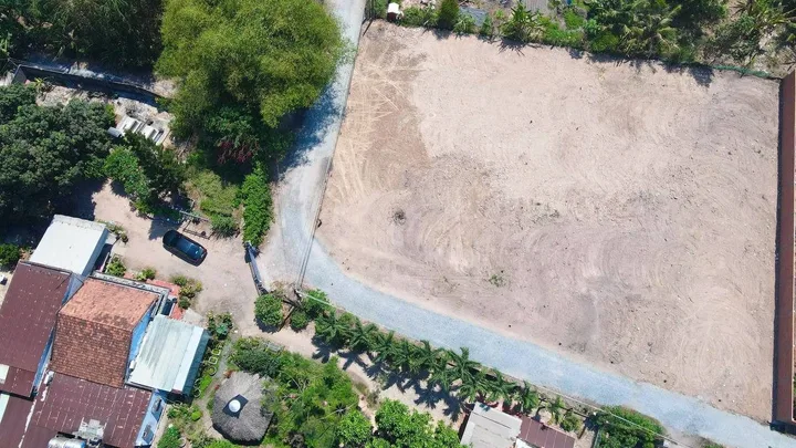 Bất động sản tại Tây Ninh - ảnh 1