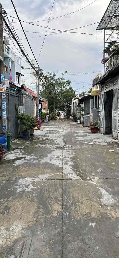 Nhà riêng tại Hóc Môn, TP. Hồ Chí Minh - ảnh 3