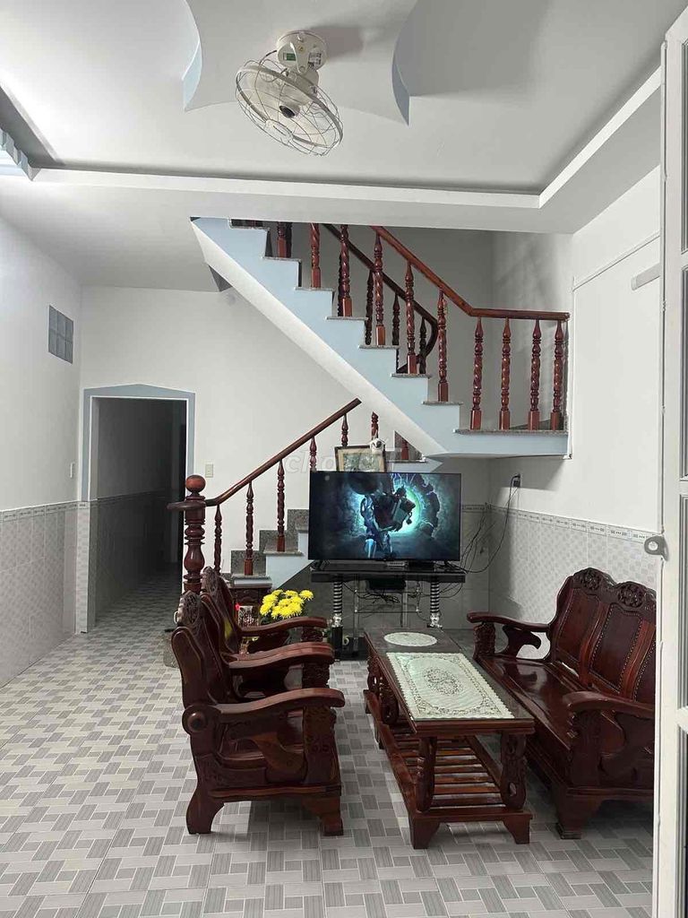 Nhà riêng tại Hóc Môn, TP. Hồ Chí Minh - ảnh 4