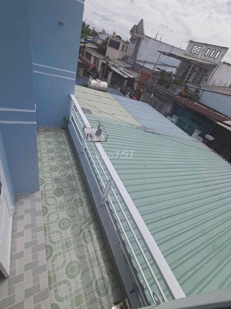 Nhà riêng tại Hóc Môn, TP. Hồ Chí Minh - ảnh 5