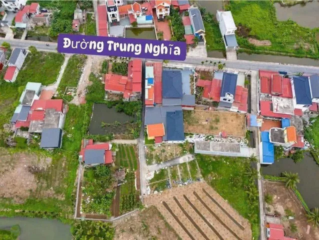 Bất động sản tại Hải Phòng - ảnh 1