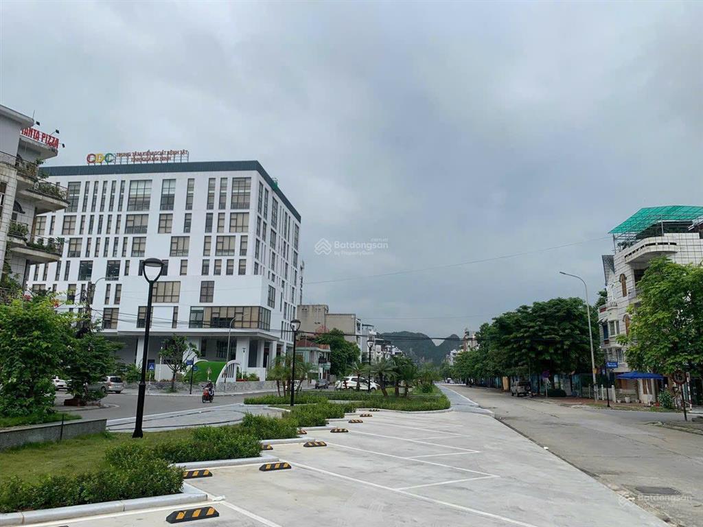 Bất động sản tại Quảng Ninh - ảnh 1