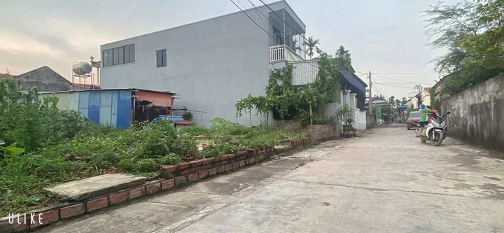 Bất động sản tại Hải Phòng - ảnh 1