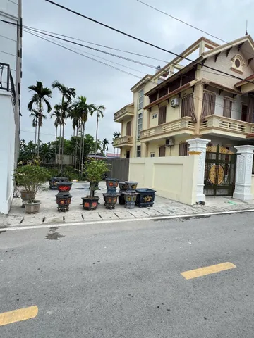 Bất động sản tại Hải Phòng - ảnh 1