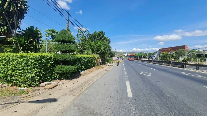 Bất động sản tại Đắk Lắk - ảnh 1