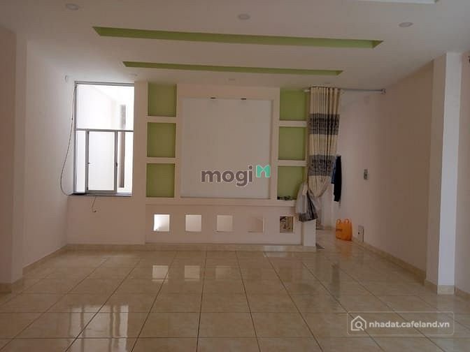 Bất động sản tại TP. Hồ Chí Minh - ảnh 1