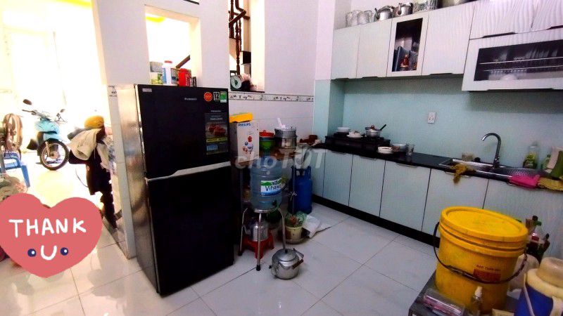 Nhà riêng tại 1, TP. Hồ Chí Minh - ảnh 2