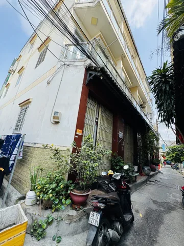 Bất động sản tại TP. Hồ Chí Minh - ảnh 1