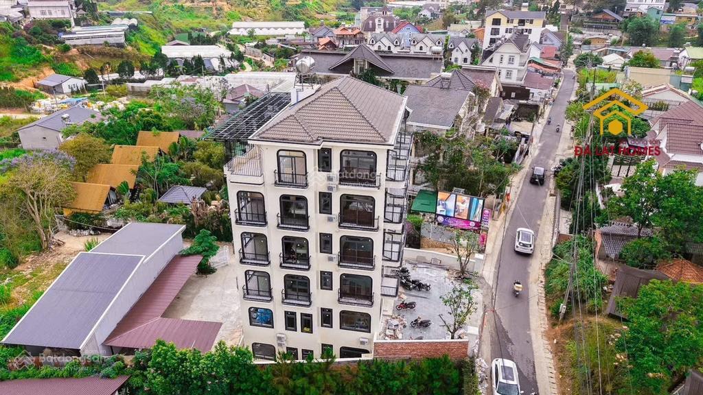 Bất động sản tại Lâm Đồng - ảnh 1