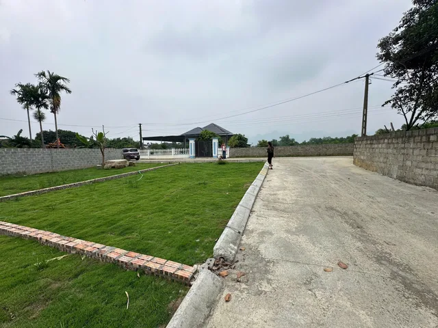 Bất động sản tại Phú Thọ - ảnh 1