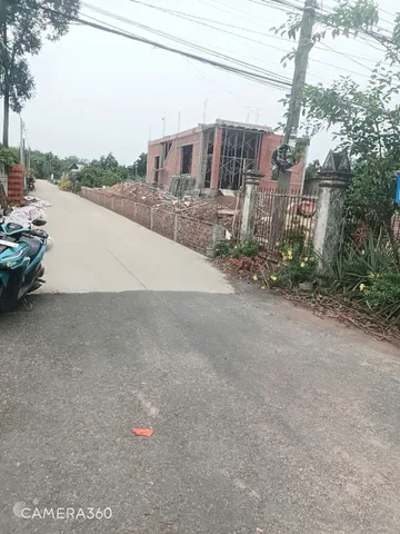 Bất động sản tại Bình Dương - ảnh 1